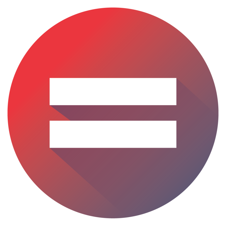 ACLU of MS Equality icon