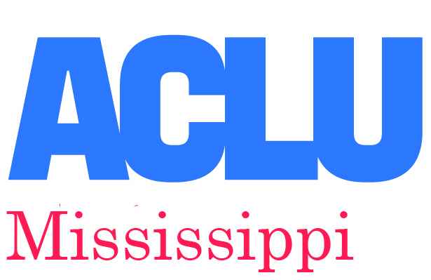 aclu of mississippi logo