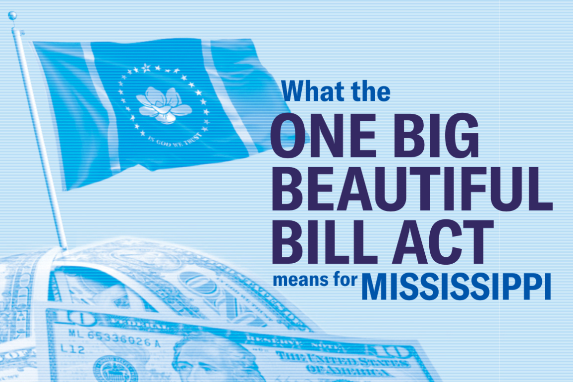 Big Beautiful Bill Act