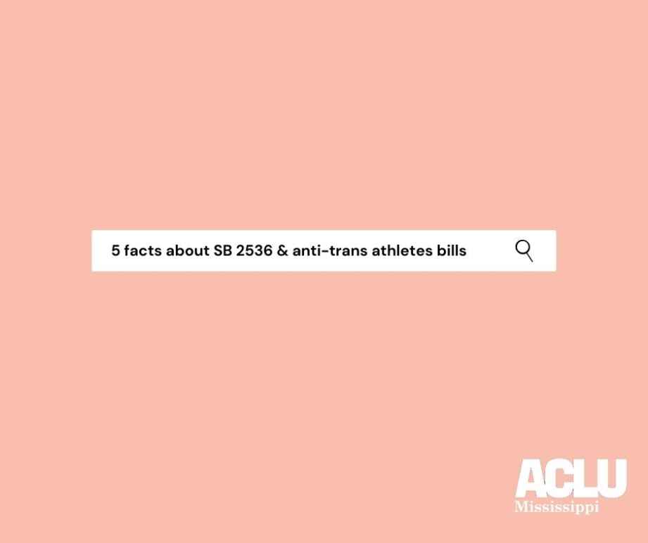 5 fact about trans athletes