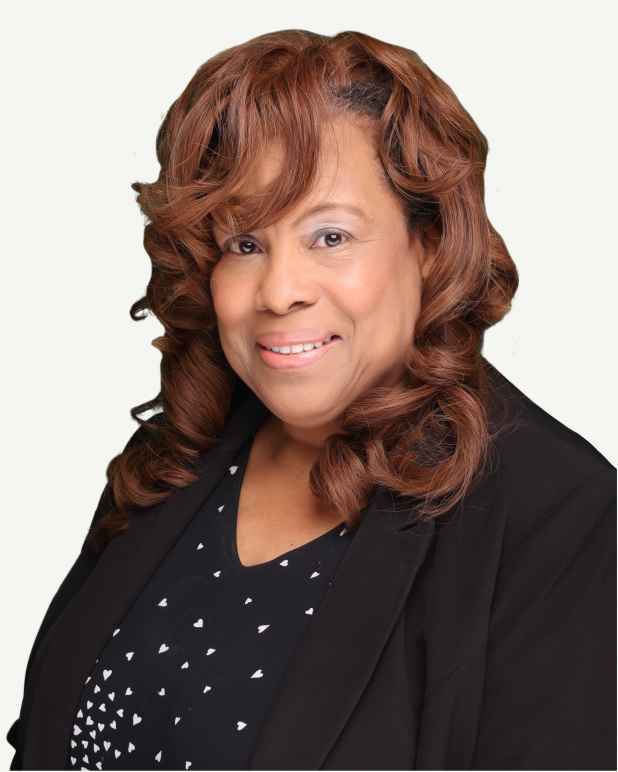 Cynthia Palmer ACLU - MS