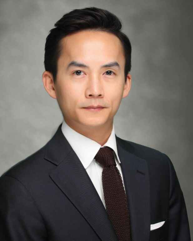 Joshua Tom