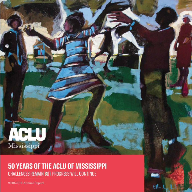 aclu-ms 2018-19 annual report