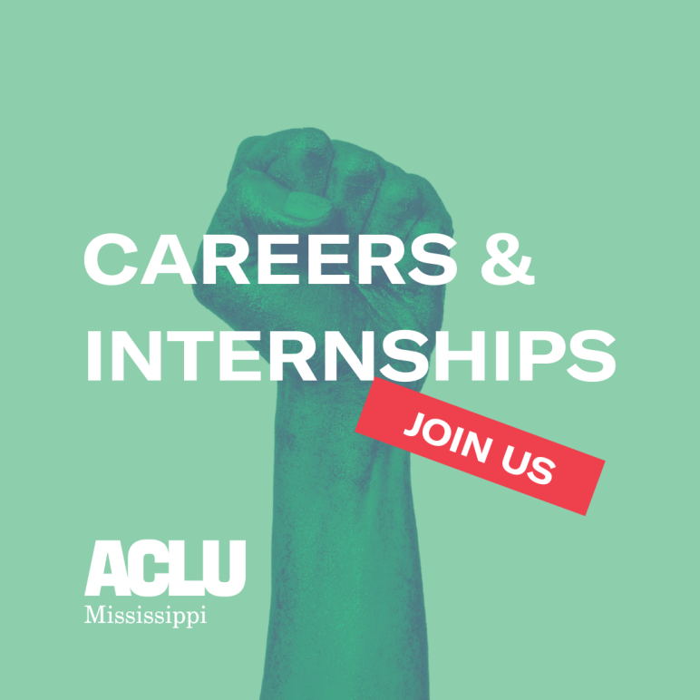 Careers and internships