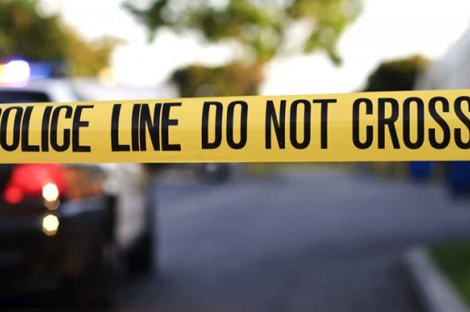 Police Line, Do Not Cross | ACLU of Mississippi