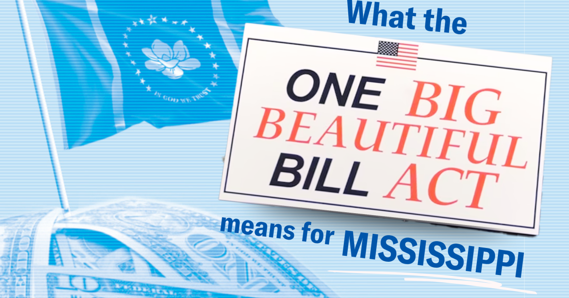 Big Beautiful Bill Act Feature