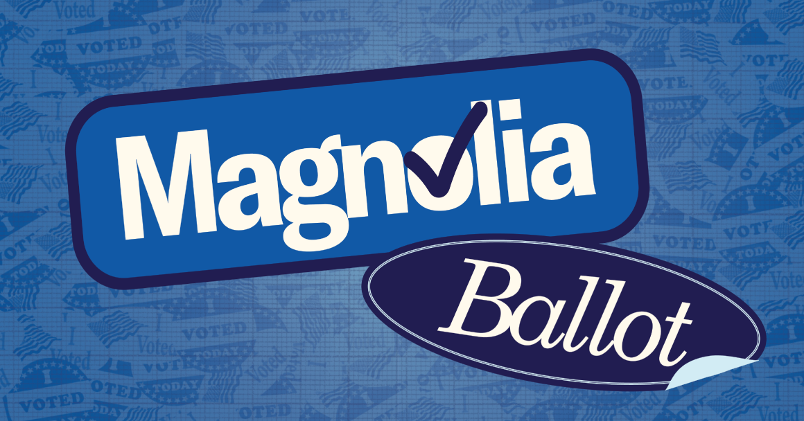 Magnolia Ballot Featured Image