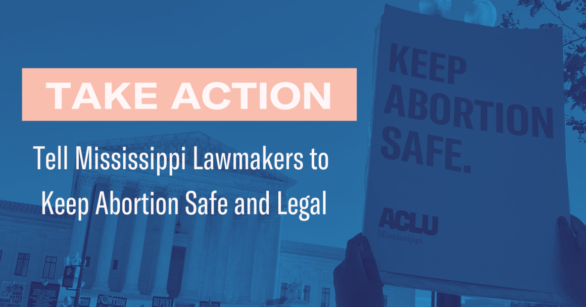 Take Action_Keep abortion safe and legal