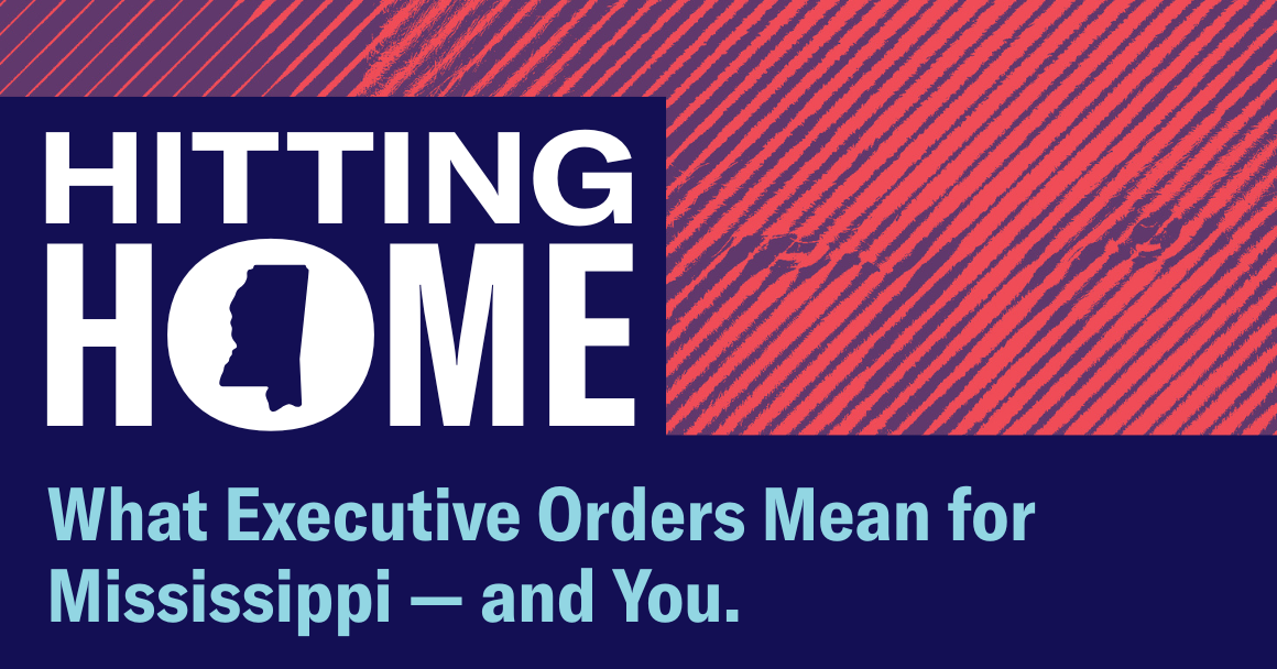 Executive Order Explainers