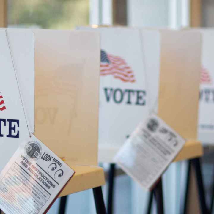 VOTE