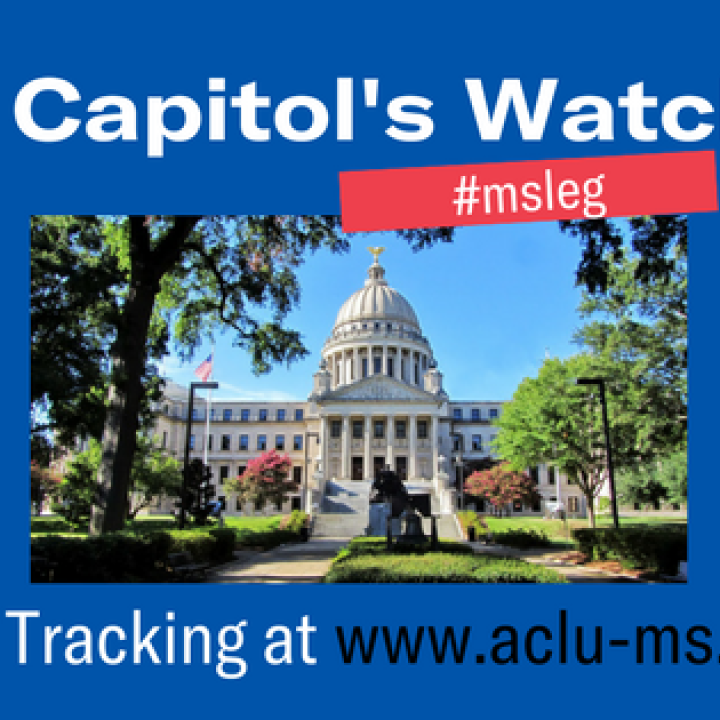 Bill Tracking image