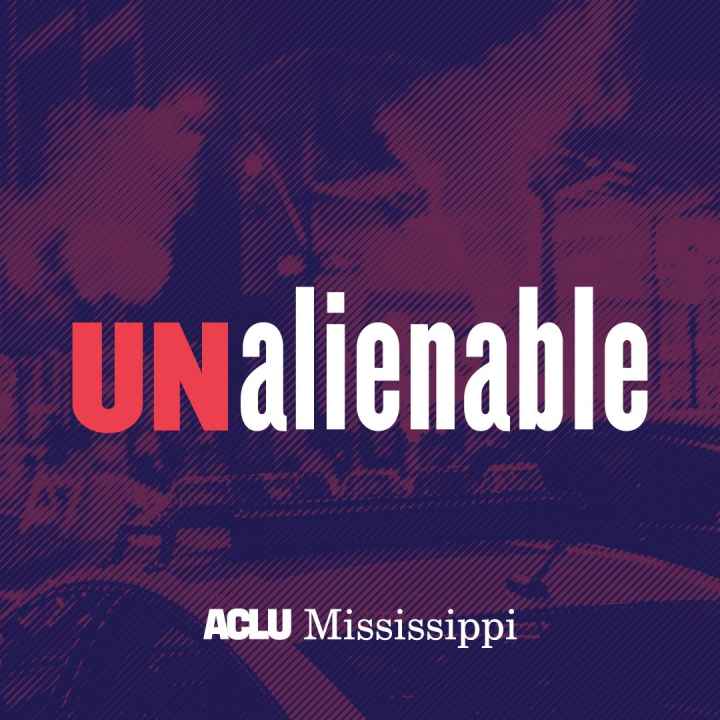 Unalienable square