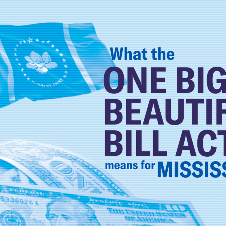 Big Beautiful Bill Act