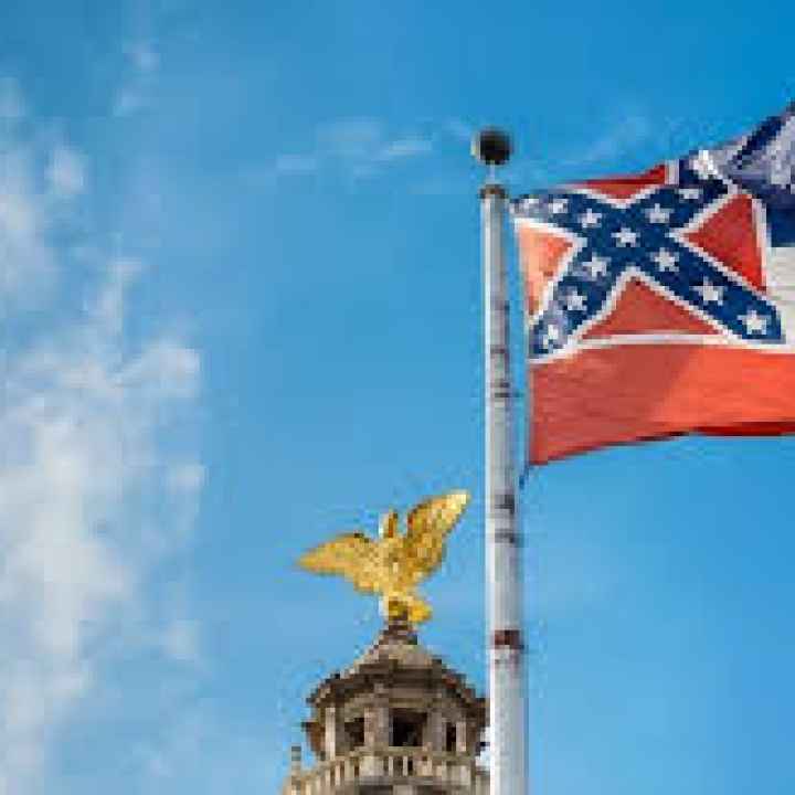 Confederate Flag