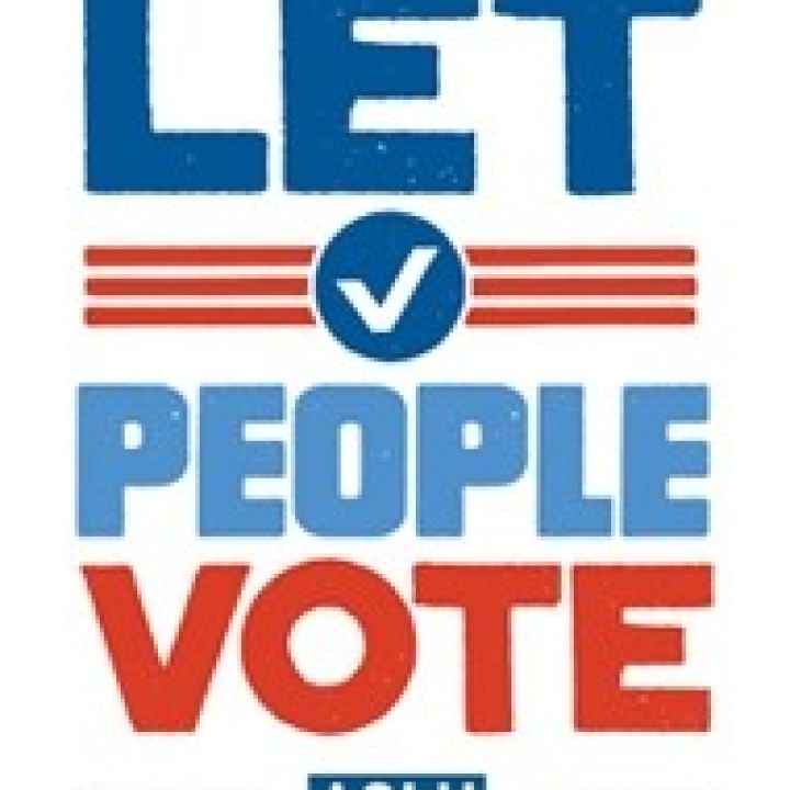 Let People Vote box image