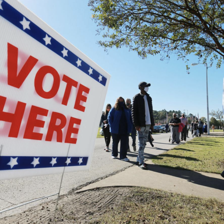 vote