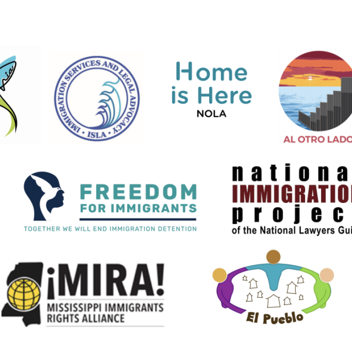Letter to Investigate Adams County ICE Detention Center