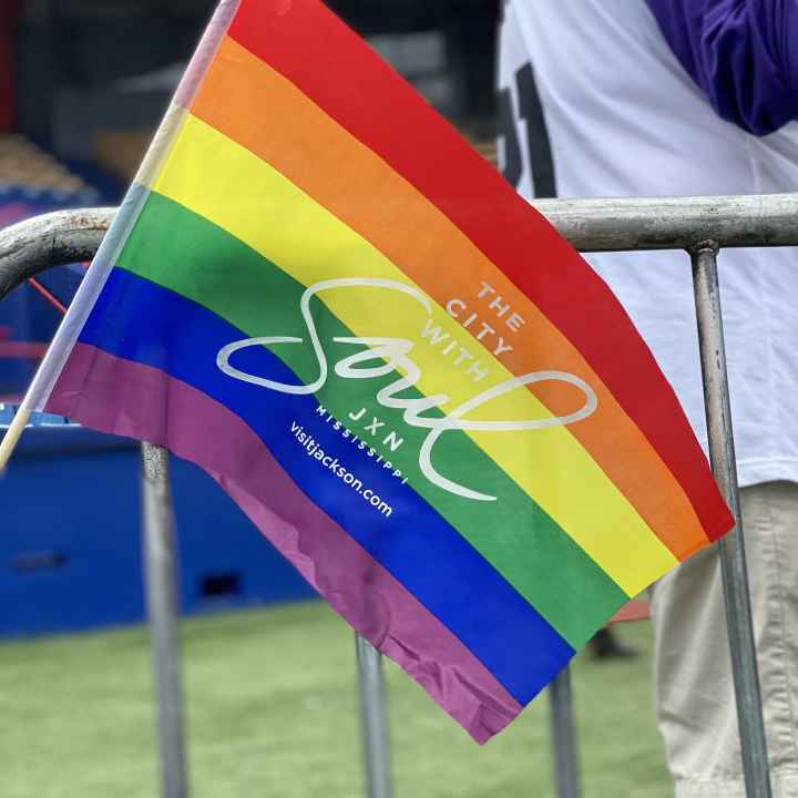 Pride Flag