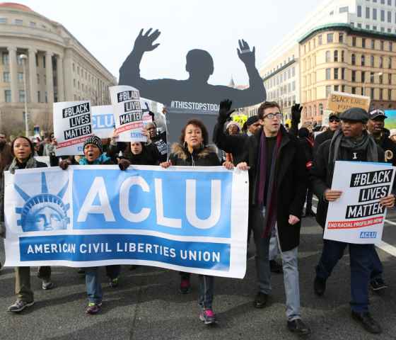 ACLU